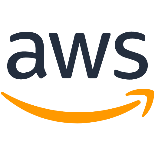 Amazon Web Services logo