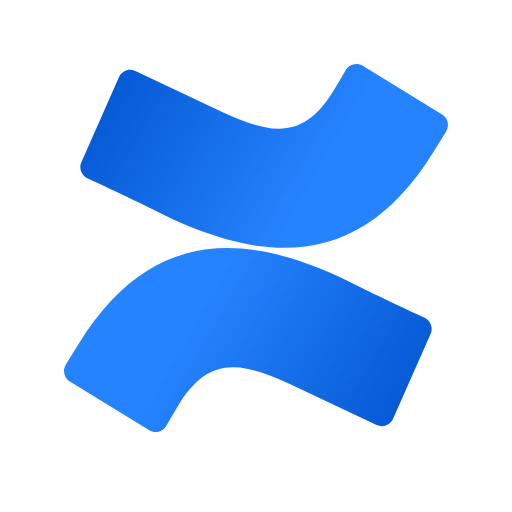 Confluence logo