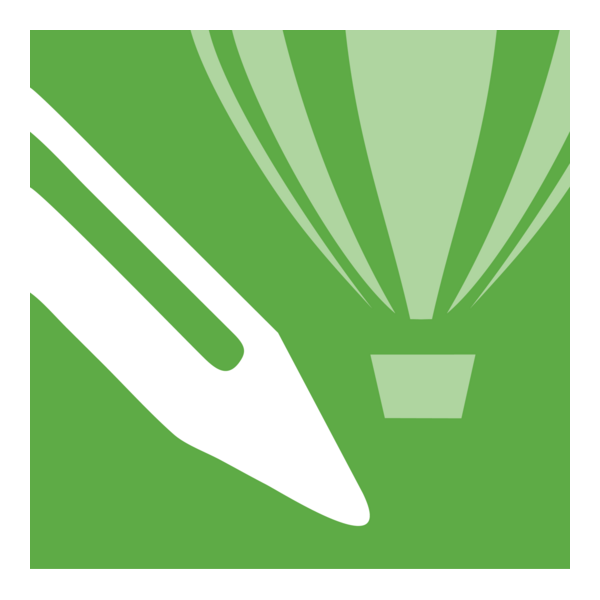 CorelDRAW logo