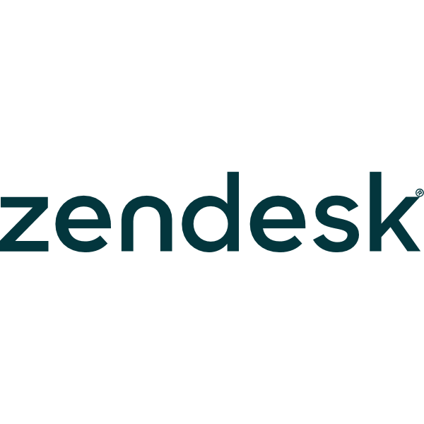 Zendesk logo